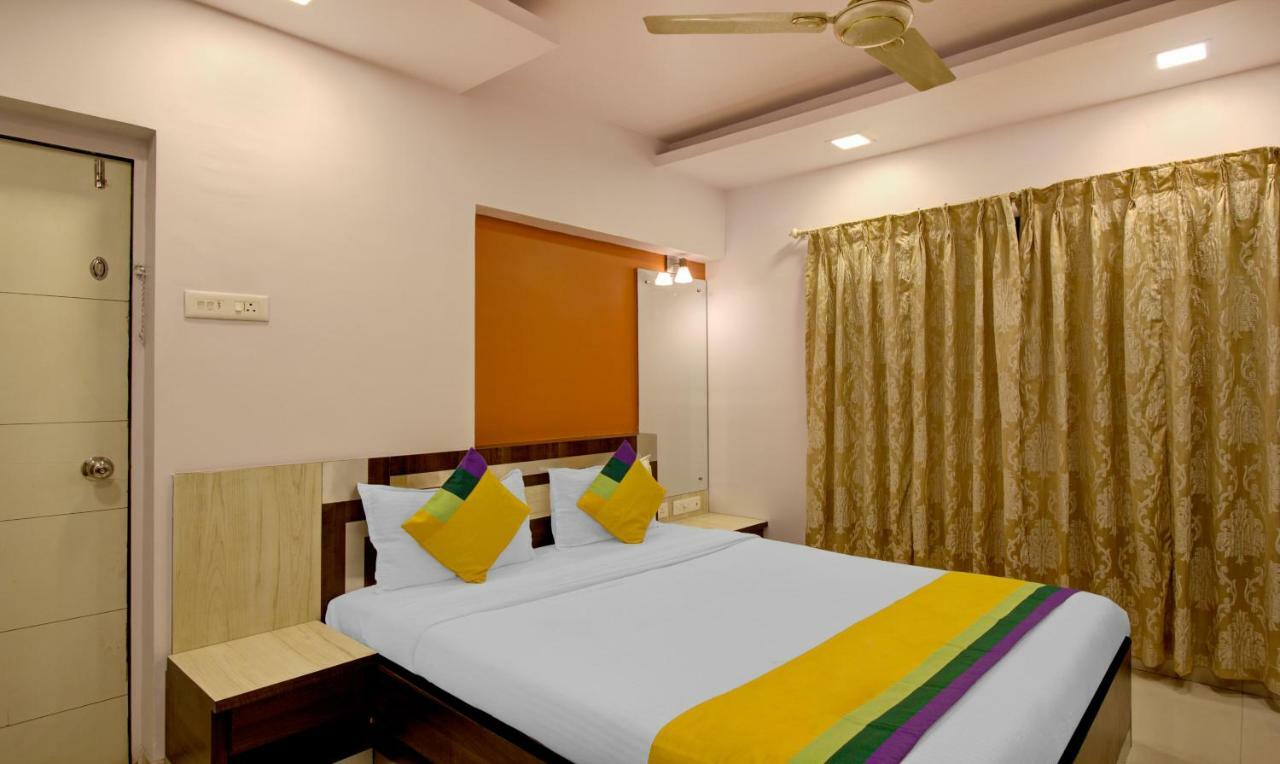 Daisy Residency Hotel - Mumbai, Mumbai